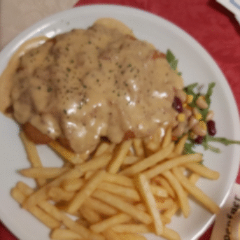 Bild der Dankstelle Gasthaus Zur Krone