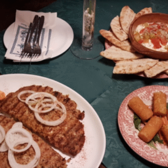 Bild der Dankstelle Gasthaus Zur Krone