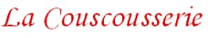 Logo der Dankstelle La Couscousserie