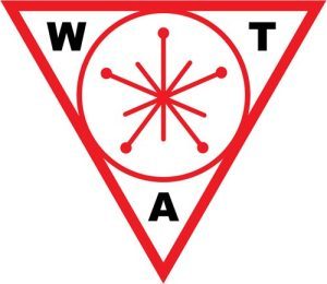 Logo der Dankstelle WingTsun Akademie Heidelberg