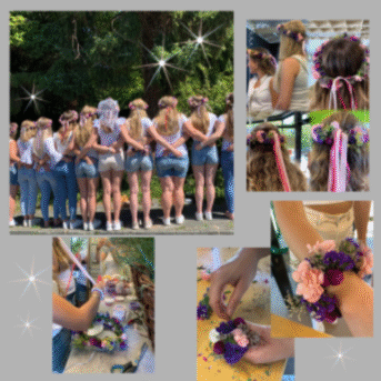 Bild der Dankstelle Blumen Reinhard