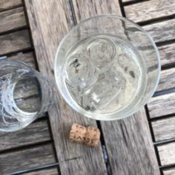 Bild der Dankstelle meiks BRUNCH AND BAR