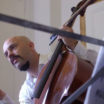 Bild der Dankstelle Cello-Klavier-Atelier Ringe&Saito