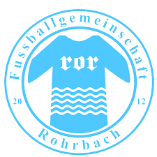 Bild oder Logo der Dankstelle Fussballgemeinschaft Rohrbach 2012 e.V.