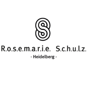 Logo der Dankstelle ROSEMARIE SCHULZ Heidelberg – Blumen Concept Store