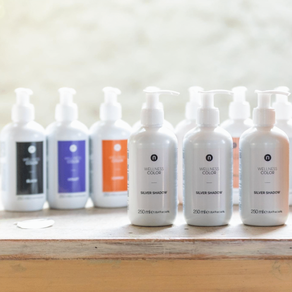 Bild der Dankstelle Friseur Salon Keibs