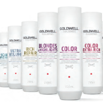 Bild der Dankstelle Friseur Salon Keibs