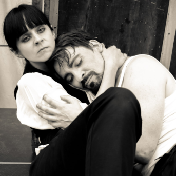 Bild der Dankstelle Theater Carnivore