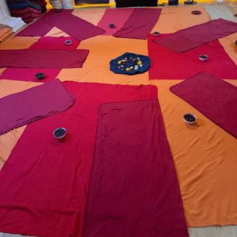 Bild oder Logo der Dankstelle YouMeUnity Heidelberg