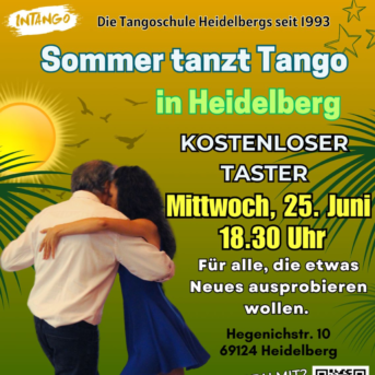 Bild der Dankstelle Intango