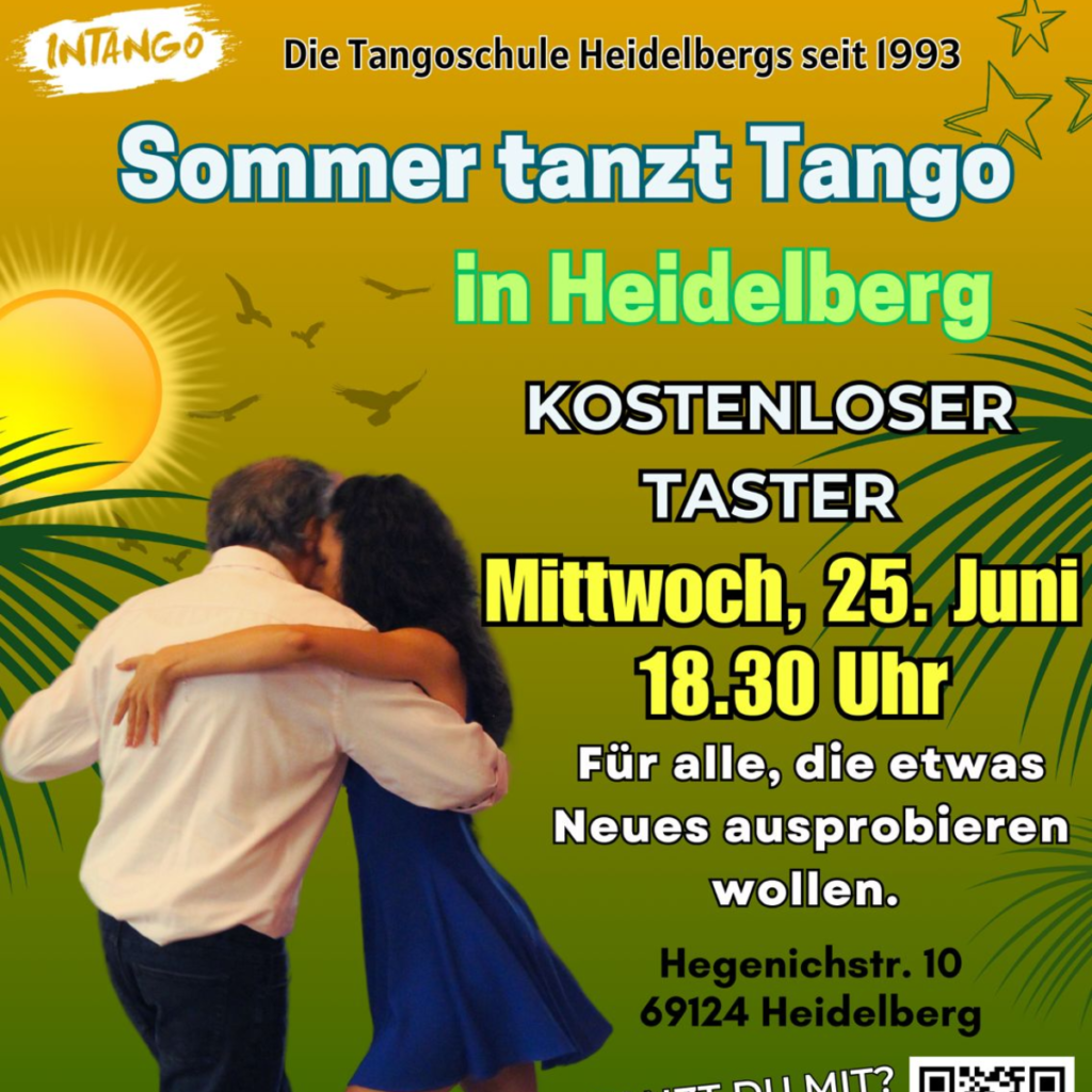 Bild der Dankstelle Intango