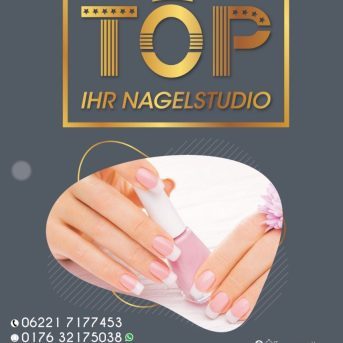 Bild der Dankstelle Top Nagelstudio