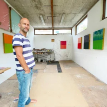 Bild der Dankstelle Kunstraum Heidelberg