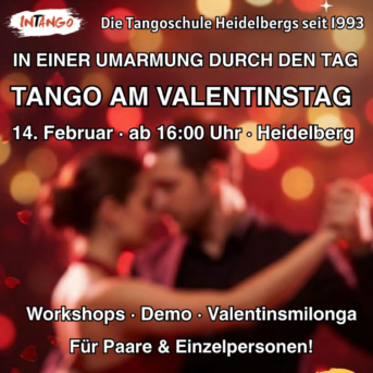 Bild oder Logo der Dankstelle Intango