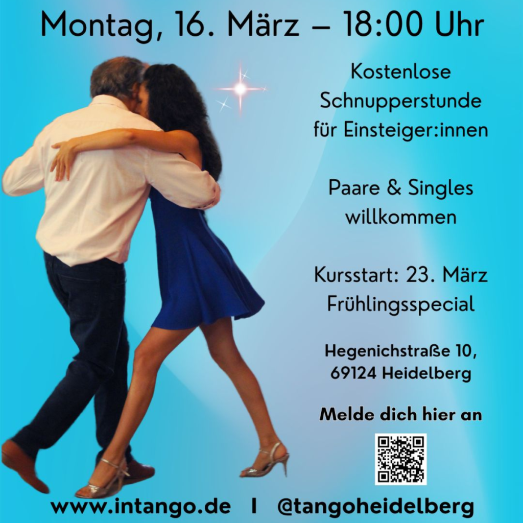 Bild der Dankstelle Intango