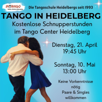 Bild oder Logo der Dankstelle Intango