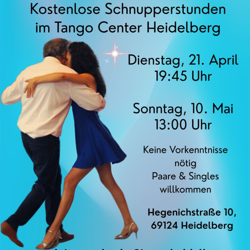 Bild der Dankstelle Intango