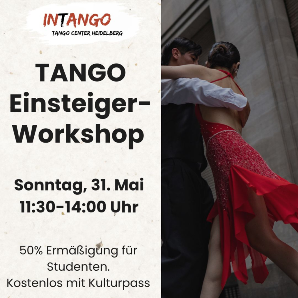 Bild der Dankstelle Intango