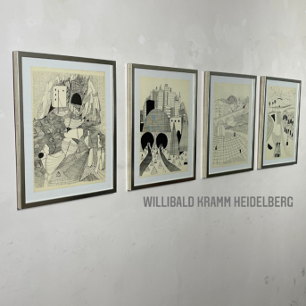 Bild der Dankstelle Kunstraum Heidelberg