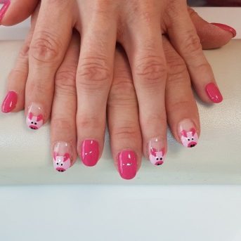 Bild der Dankstelle Tri Nails