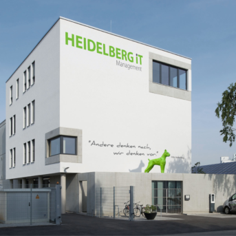 Bild oder Logo der Dankstelle Lokale Anbieter