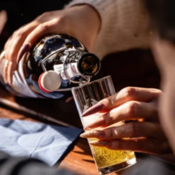 Bild der Dankstelle Brauerei zum Klosterhof GmbH
