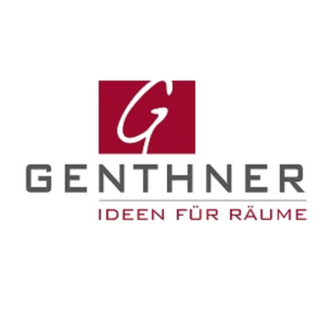 Logo der Dankstelle Genthner Raum für Ideen