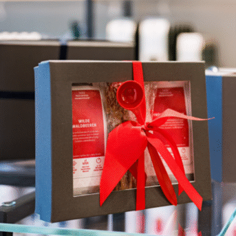 Bild der Dankstelle TeeGschwendner Heidelberg