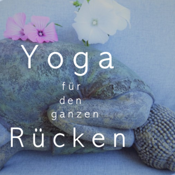 Bild oder Logo der Dankstelle Gesundheitsweg Yoga, Pilates & Entspannung