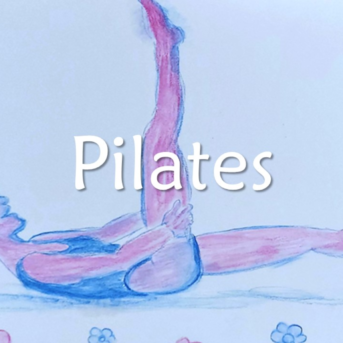 Bild der Dankstelle Gesundheitsweg Yoga, Pilates & Entspannung