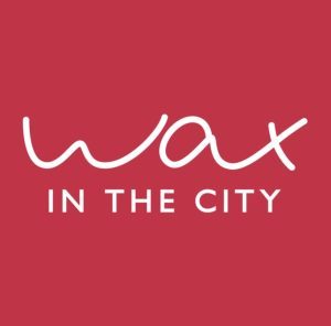 Logo der Dankstelle Wax In the City Heidelberg
