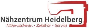 Logo der Dankstelle Nähzentrum Heidelberg