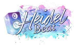 Logo der Dankstelle HeidelBeat e.V.