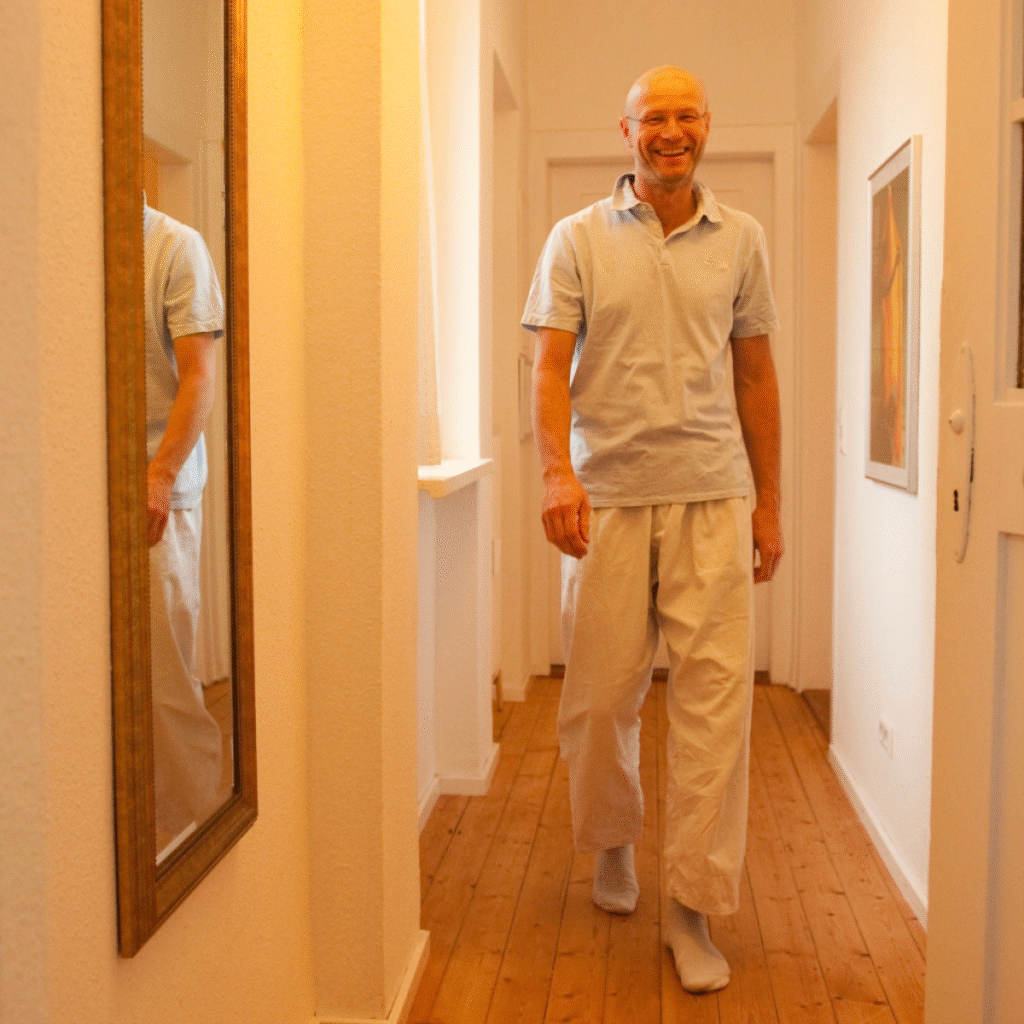 Bild der Dankstelle Green Leaf Ayurveda Naturheilpraxis