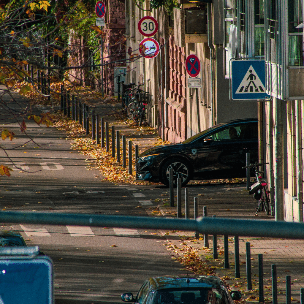 Bild der Dankstelle DieFahrerei