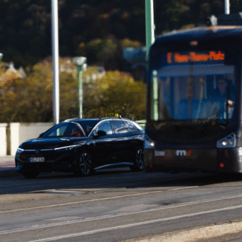 Bild der Dankstelle DieFahrerei