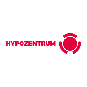 Logo der Dankstelle Hypozentrum