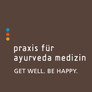 Logo der Dankstelle Praxis für Ayurveda Medizin