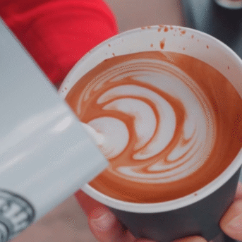 Bild oder Logo der Dankstelle Felankore Coffee