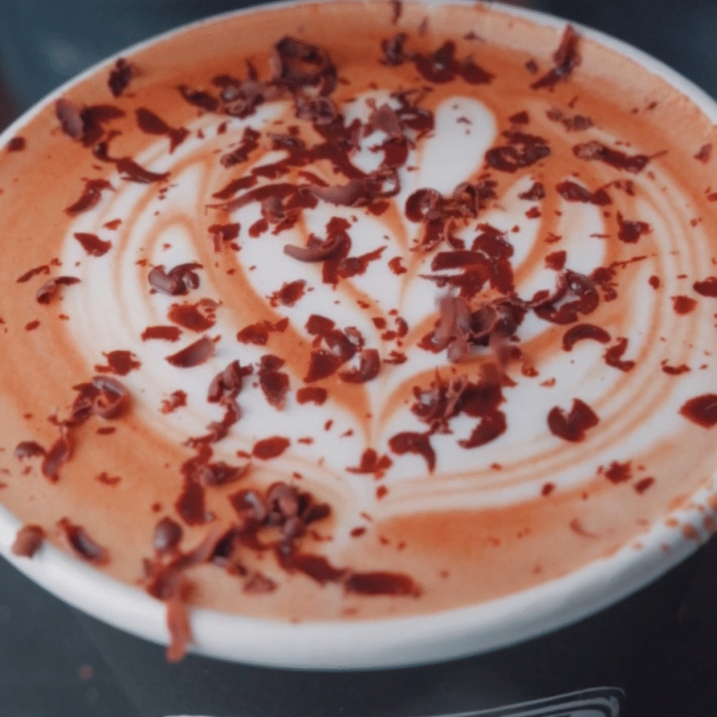 Bild der Dankstelle Felankore Coffee