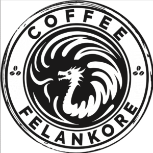 Logo der Dankstelle Felankore Coffee