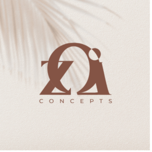 Logo der Dankstelle ZOI CONCEPTS