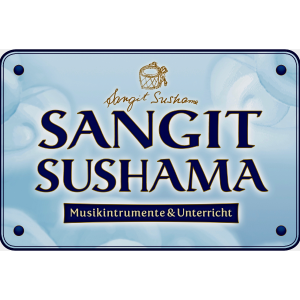 Logo der Dankstelle Musikschule Sangit Sushama – The School of Music-Beauty