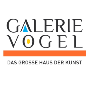 Logo der Dankstelle Galerie Vogel