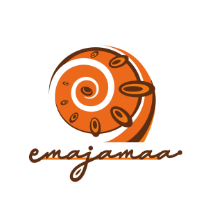 Logo der Dankstelle Emajamaa (Handpan/Cello Duo)