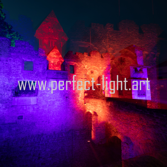 Bild oder Logo der Dankstelle Perfect Light Photo Art Gallery