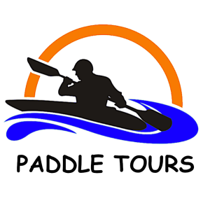 Logo der Dankstelle Paddle Tours Heidelberg