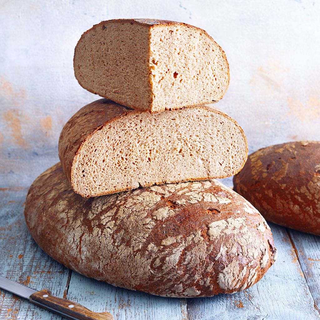 Bild der Dankstelle Bäckerei Riegler