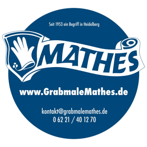 Logo der Dankstelle Grabmale Mathes
