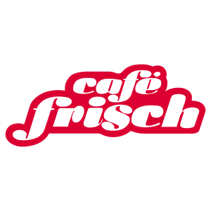 Logo der Dankstelle Café Frisch OHG